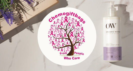 Be Inspired in Breast Cancer Awareness Month