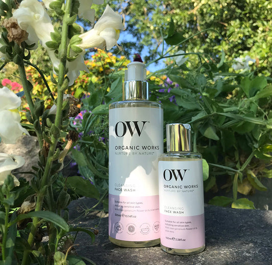 Ella's Organic Beauty Blog - Small Batch Beauty