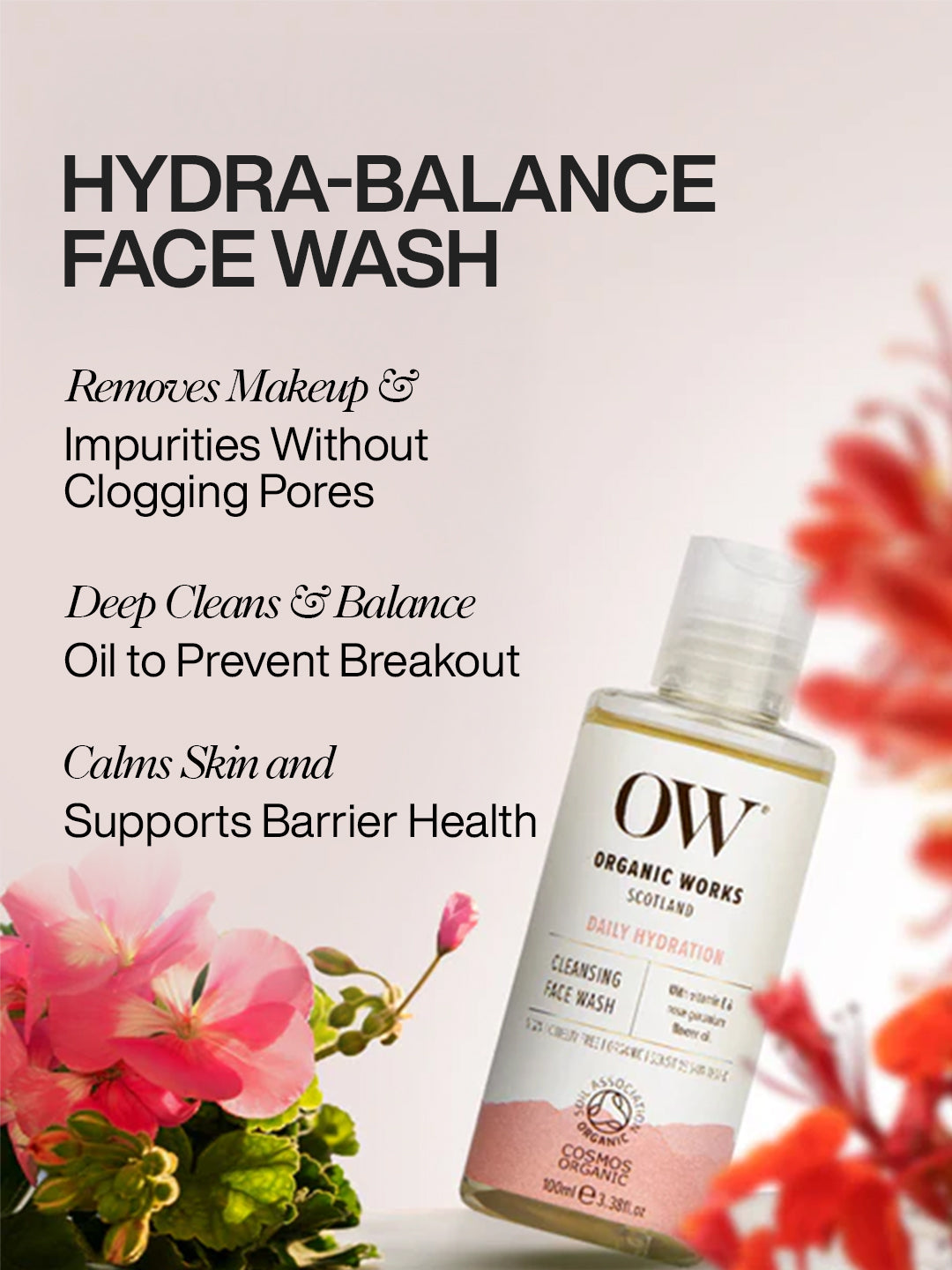 Glow & Cleanse Travel Kit