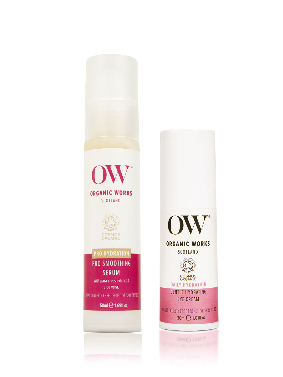 Youth Restore & Firming Duo