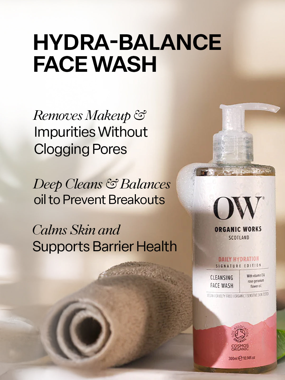 Centella 5-Step Skin Harmony Set