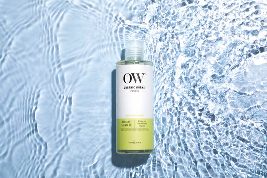 A 101 Guide to Clean and Green Beauty