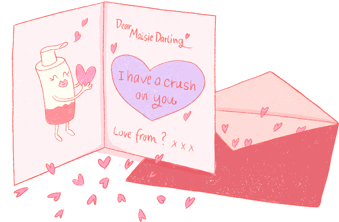 Will You Be My (Small Business) Valentine?