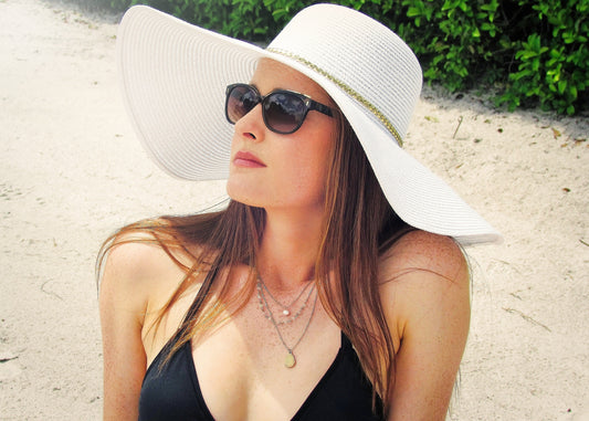 Sunning the Skin Safely