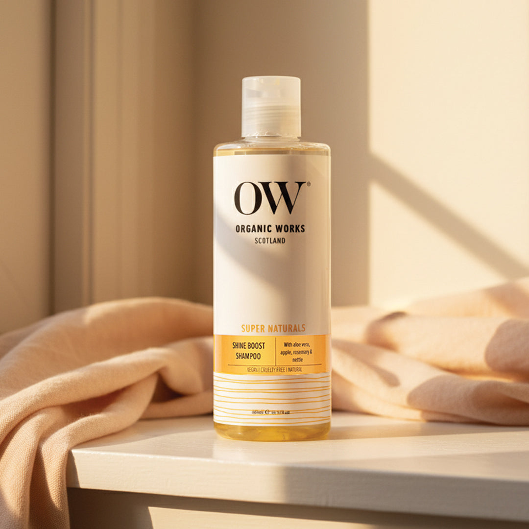 Hair Care Essentials