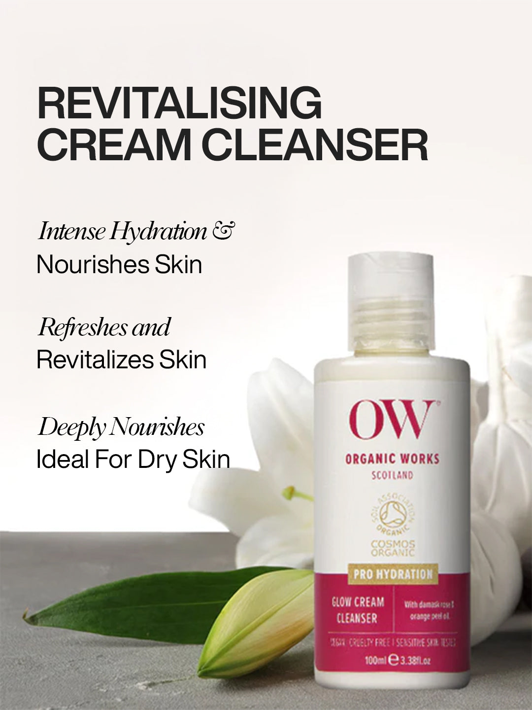 Glow & Cleanse Travel Kit