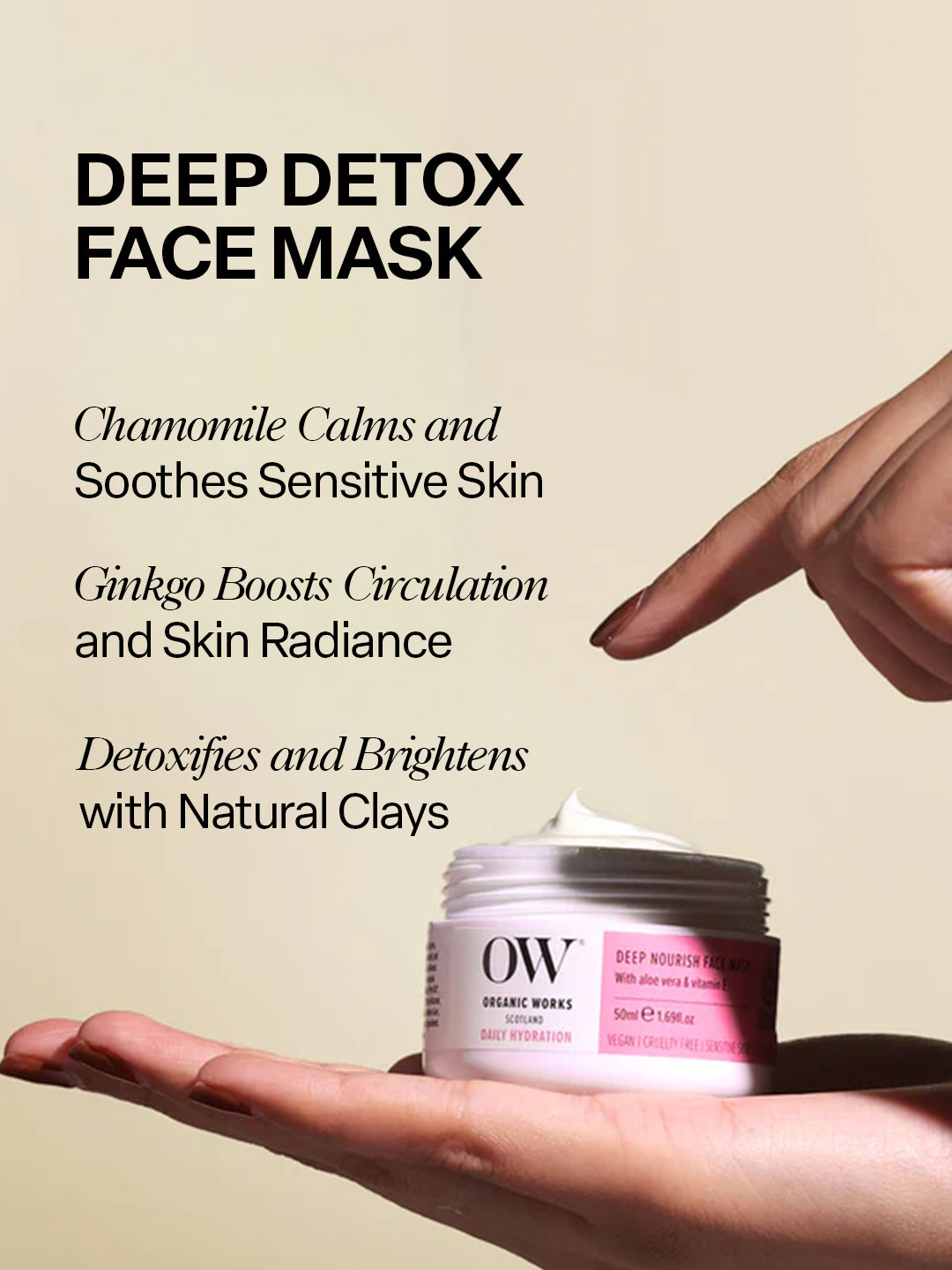 Glow & Cleanse Travel Kit