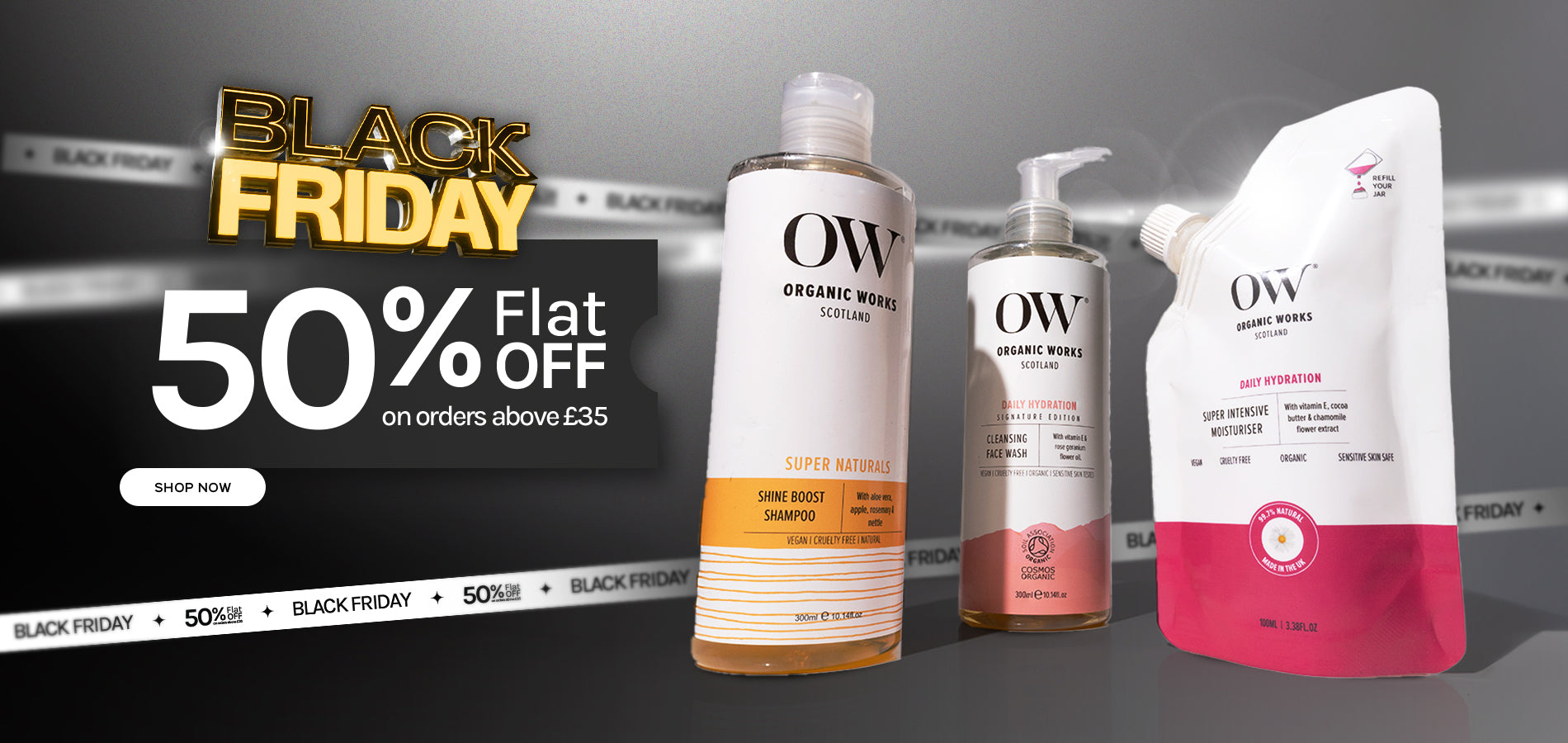 organic works carousel image