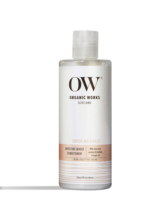 Moisture Boost Conditioner