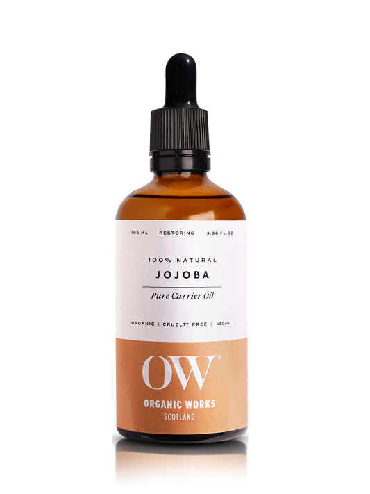 Jojoba Oil