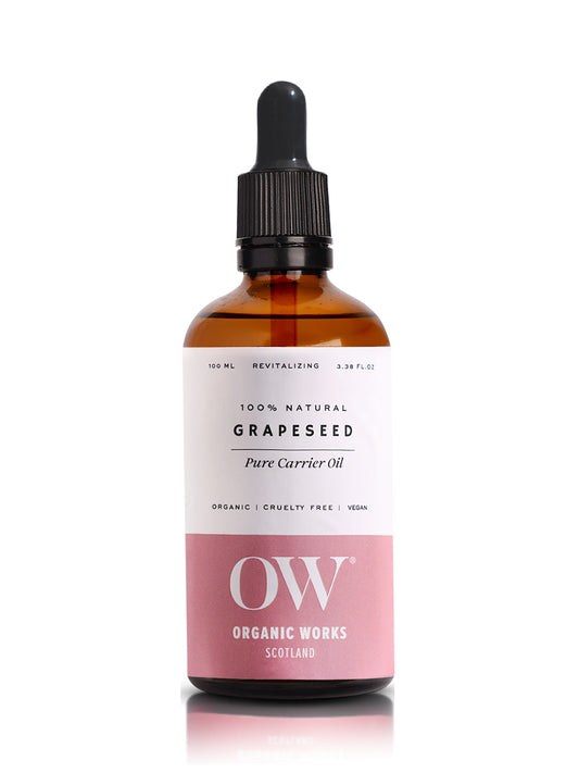 Grapeseed Oil