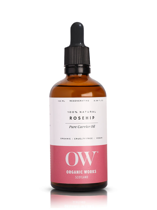 Rosehip Oil