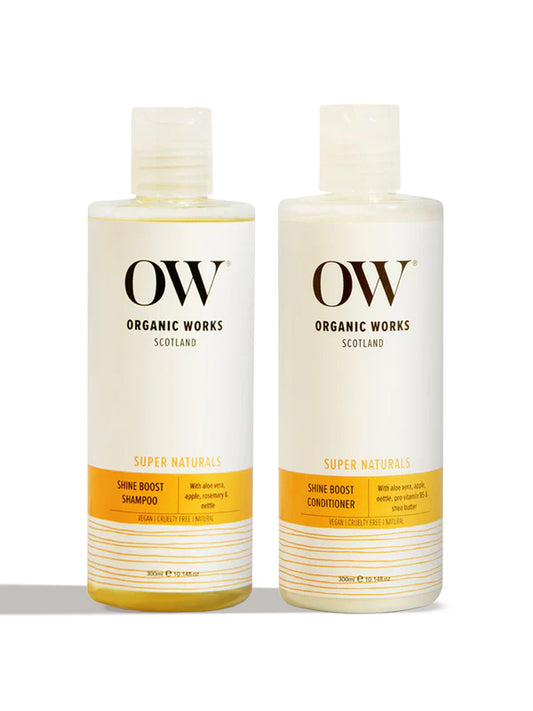 Shine Boost Duo
