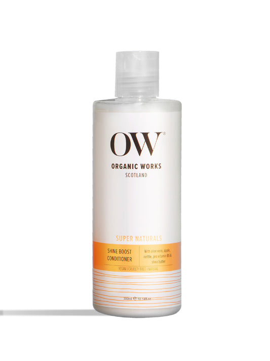Shine Boost Conditioner