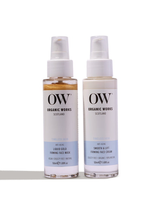 Firming & Radiance Duo