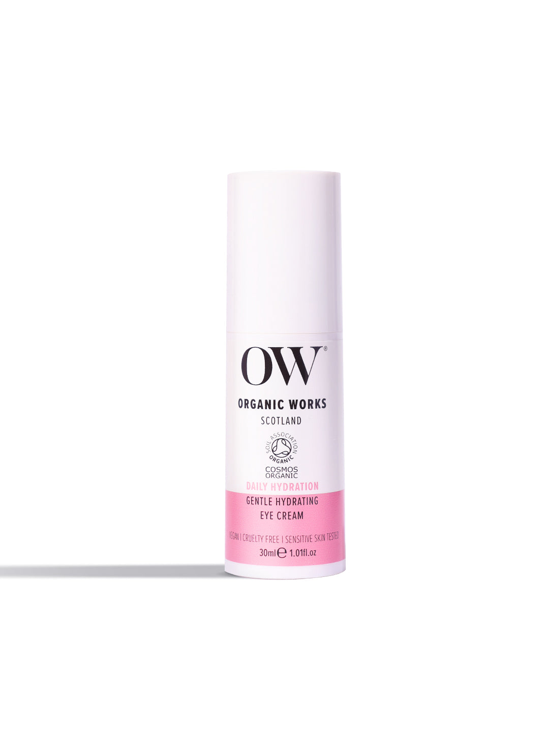 Gentle Hydrating Eye Cream