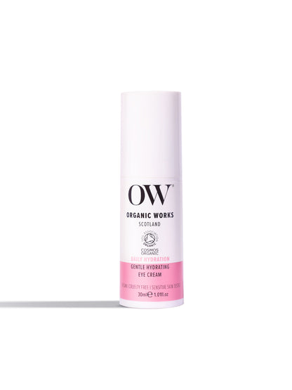 Gentle Hydrating Eye Cream