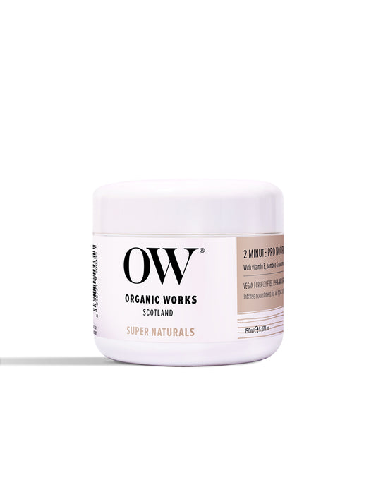 2 Minute Pro Nourish Hair Mask