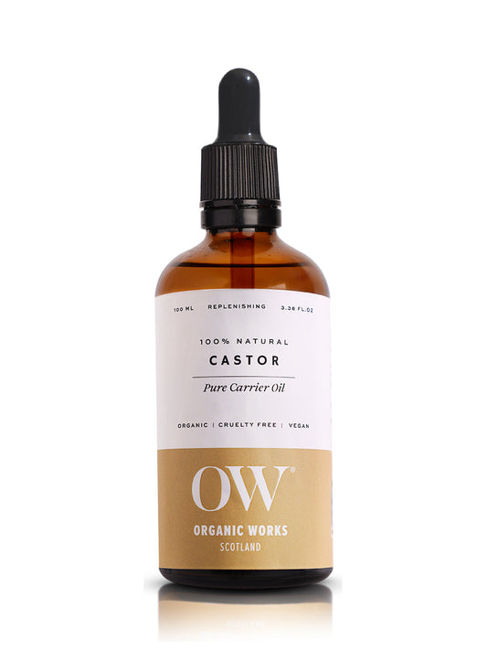 Castor Oil