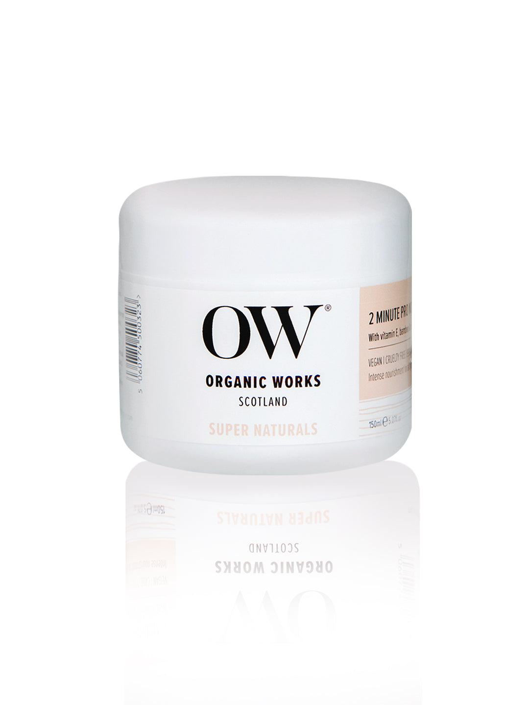 2 Minute Pro Nourish Hair Mask