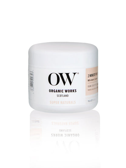 2 Minute Pro Nourish Hair Mask