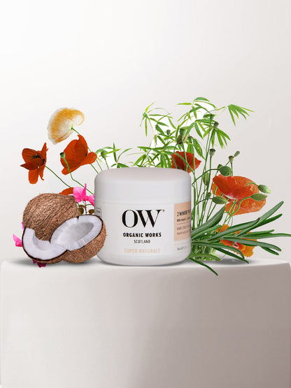2 Minute Pro Nourish Hair Mask