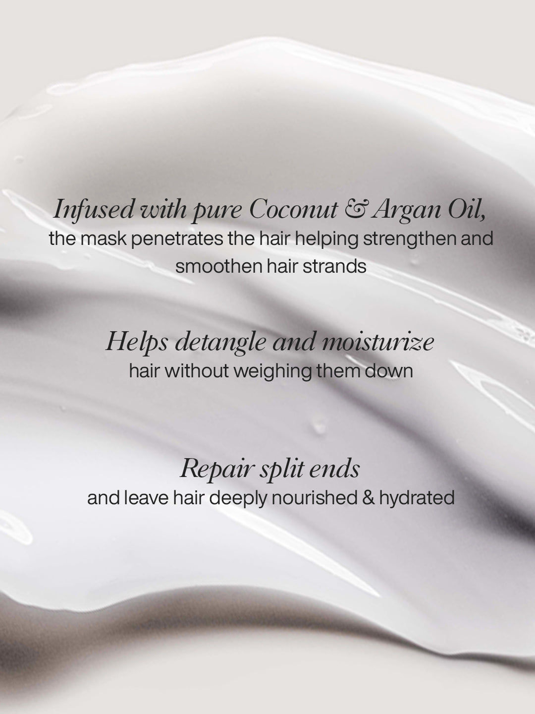 2 Minute Pro Nourish Hair Mask