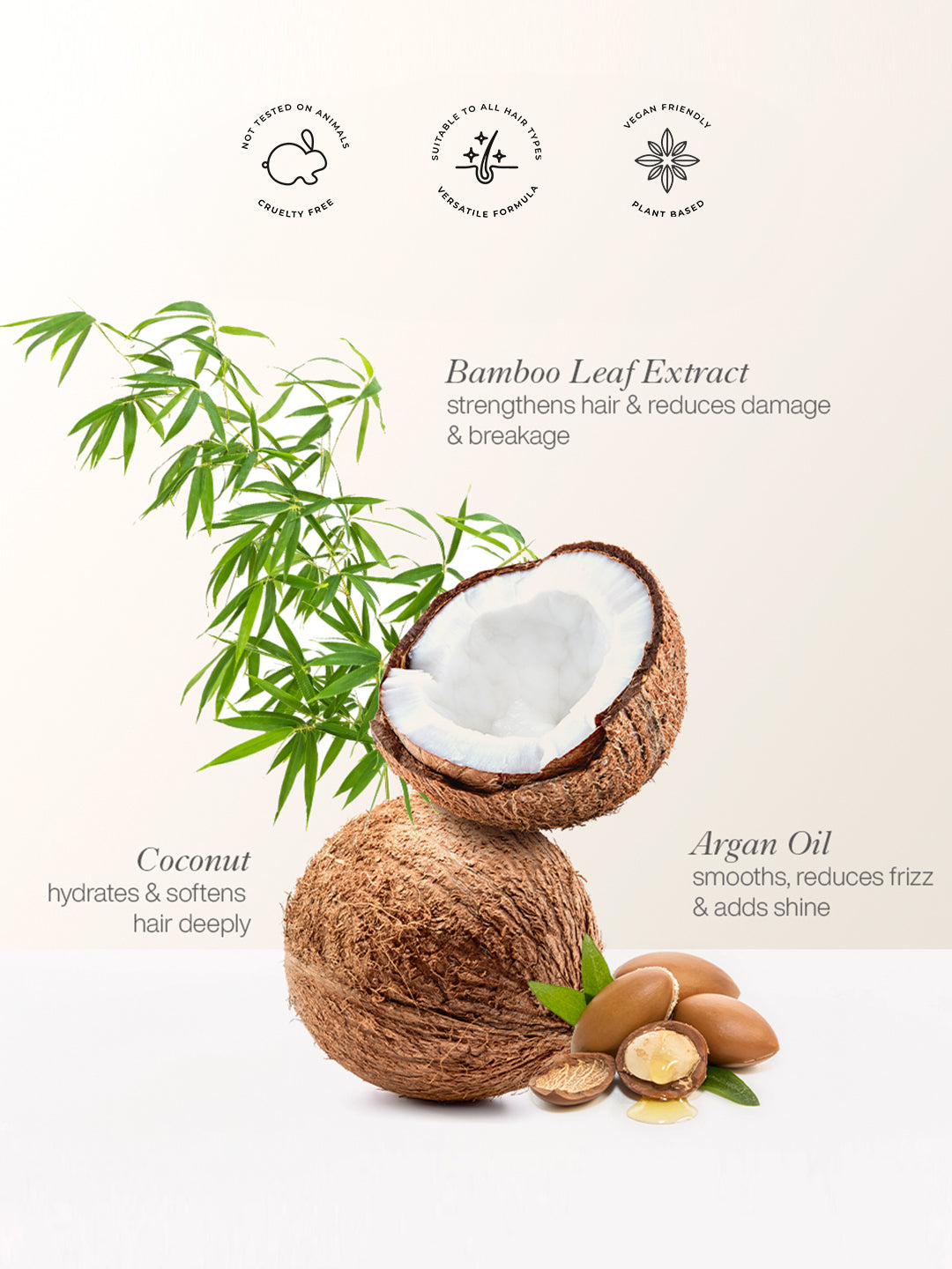 2 Minute Pro Nourish Hair Mask