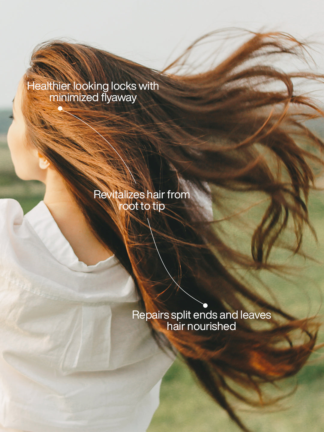 2 Minute Pro Nourish Hair Mask