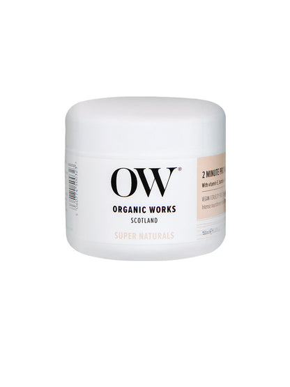 2 Minute Pro Nourish Hair Mask