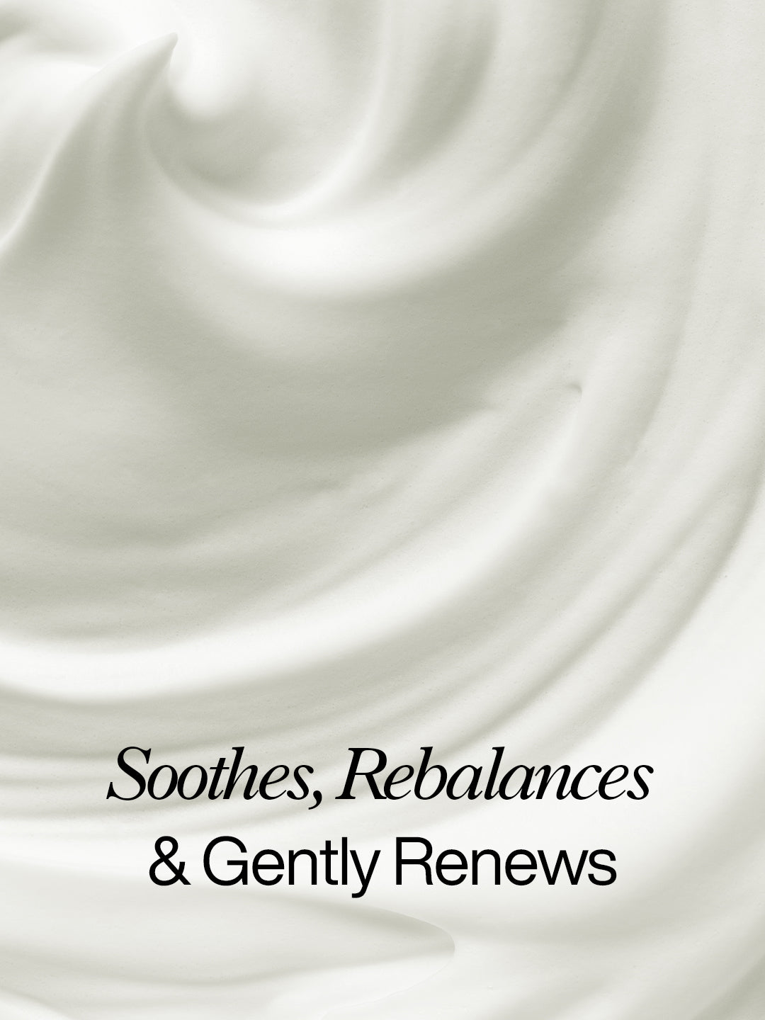 Deep Nourish Face Mask