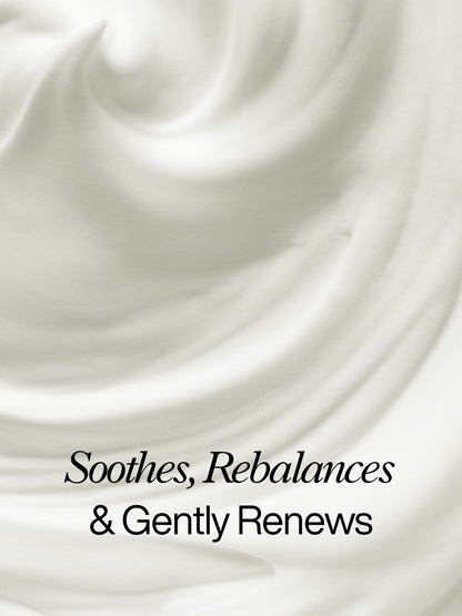Deep Nourish Face Mask