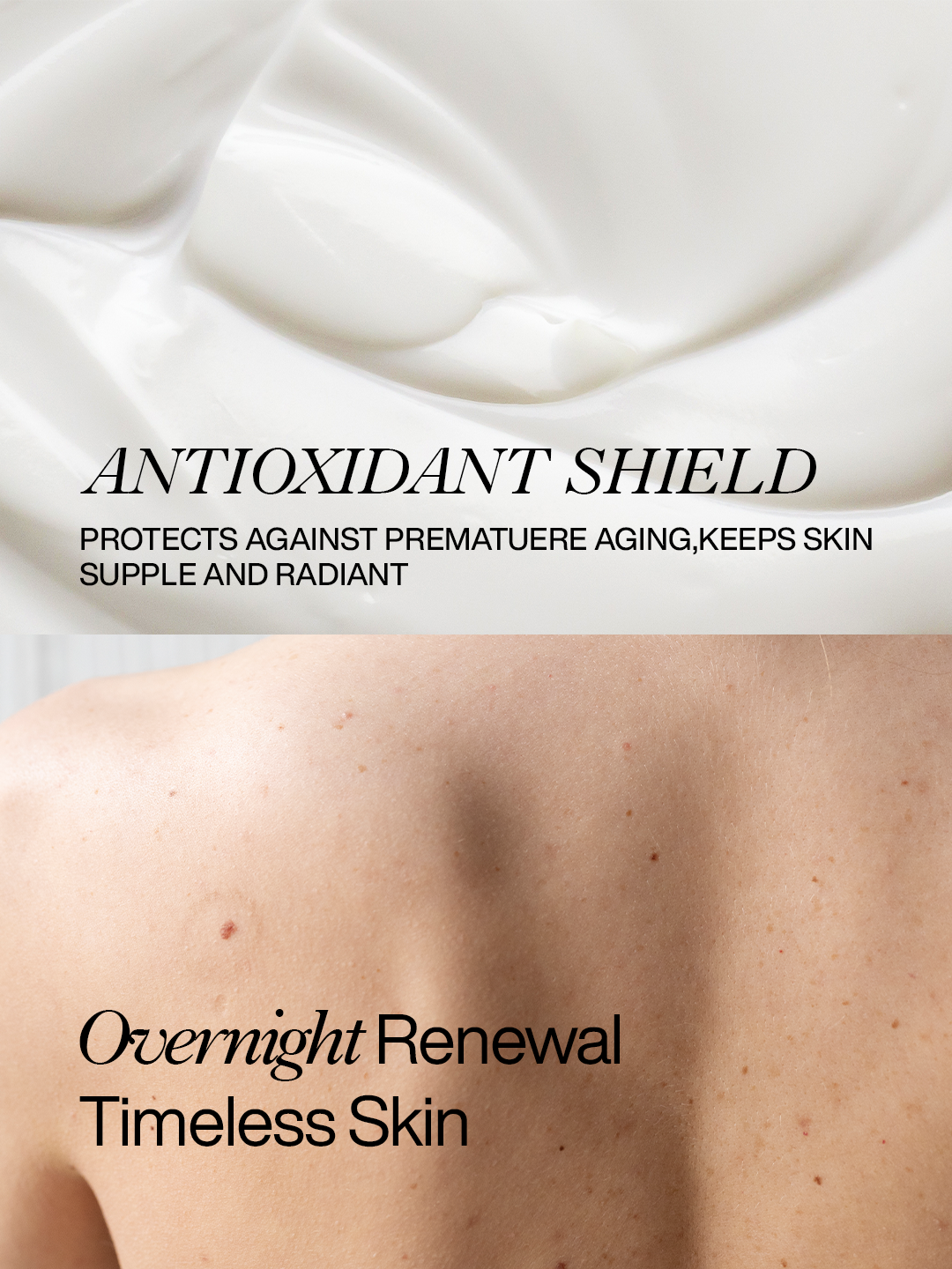 Renewal Night Cream - 100ml