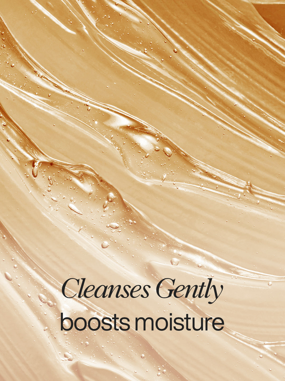 Moisture Boost Shampoo