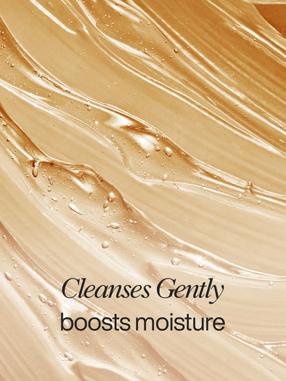 Moisture Boost Shampoo