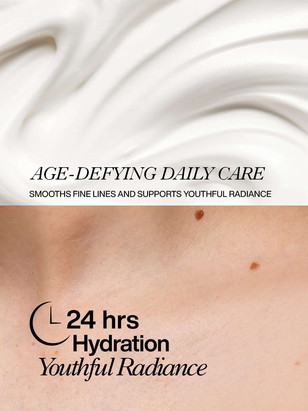 Grape Seed & Shea Butter Deep Care 24hr Moisturiser Starter Pack
