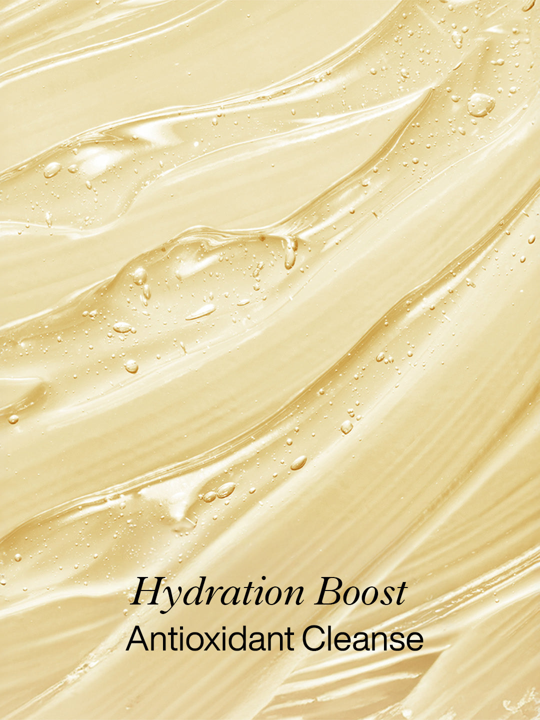 Cleansing Face Wash