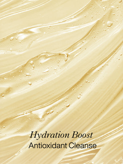 Cleansing Face Wash