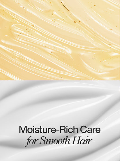 Moisture Boost Shampoo & Conditioner Duo