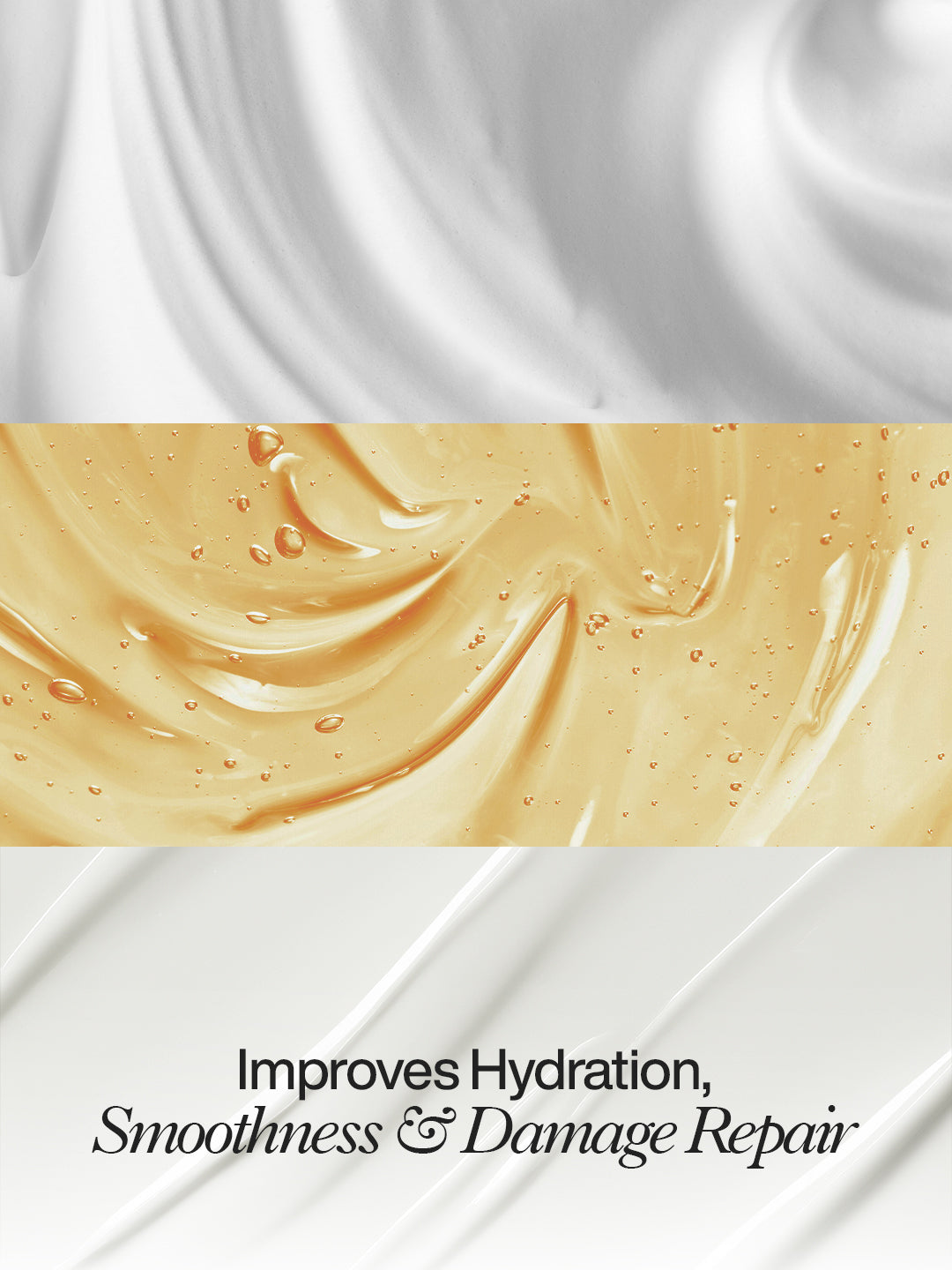 Hair Hydration Trio
