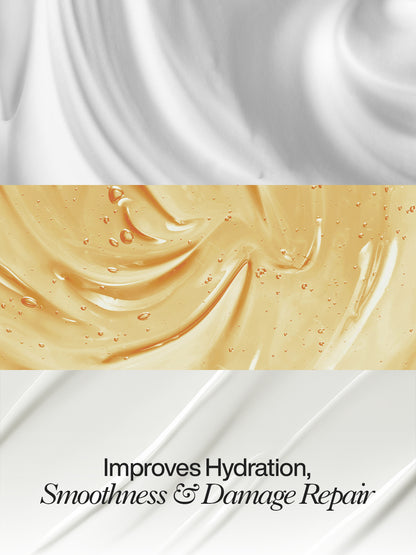Hair Hydration Trio