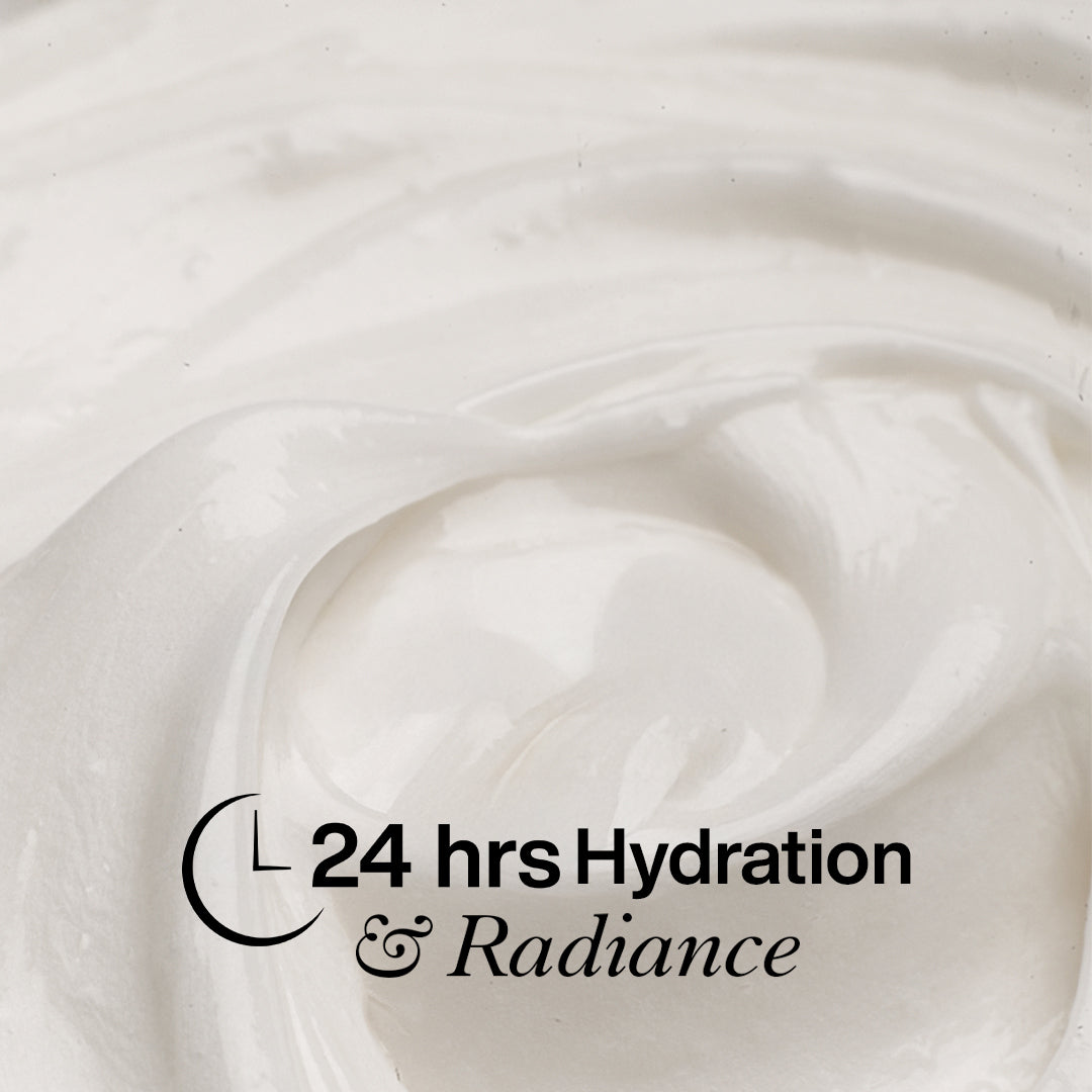 Shea Butter & Citrus Glow, Intense Hydration Hand & Body Lotion - 500ml