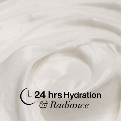 Shea Butter & Citrus Glow, Intense Hydration Hand & Body Lotion - 500ml