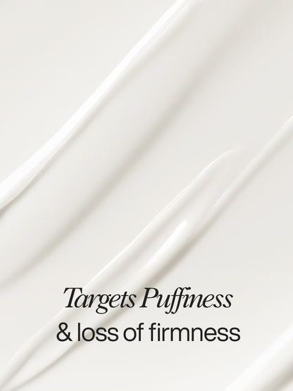 Gentle Hydrating Eye Cream