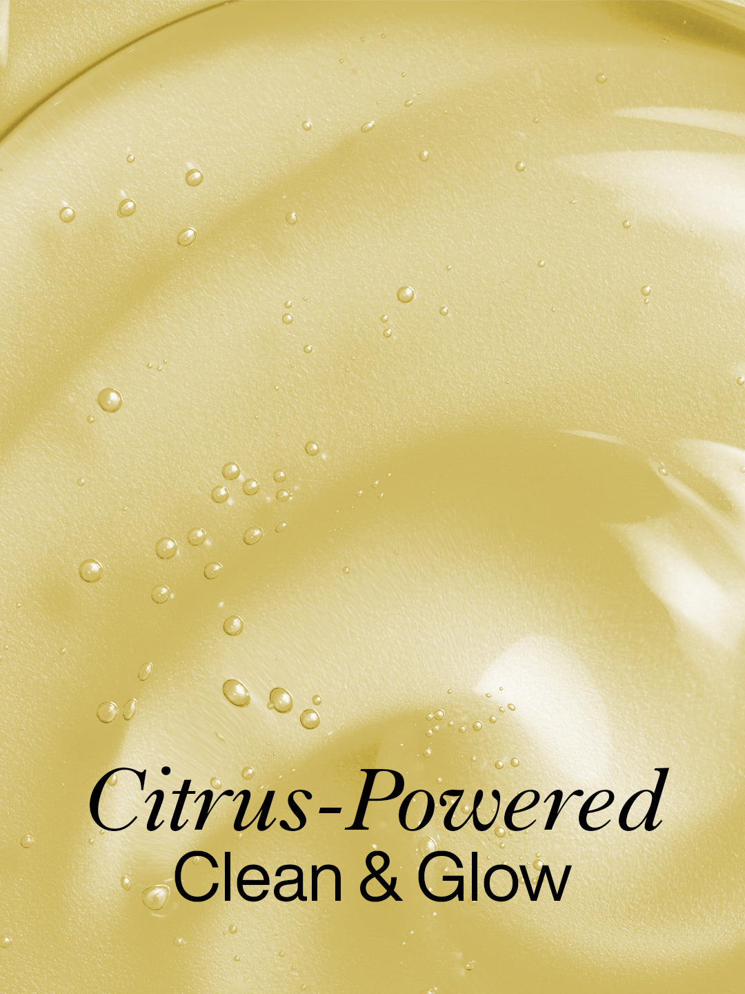 Bergamot Shower Gel - 500ml