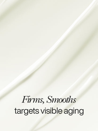 Smooth & Lift Firming Face Cream