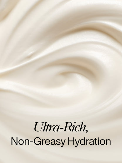 Super Intensive Moisturiser 24hr nourishment with Grape Seed & Shea Butter- 50ml