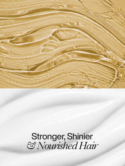 Hair Repair & Strength Duo