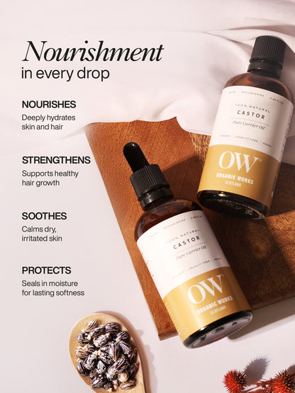 Castor Oil