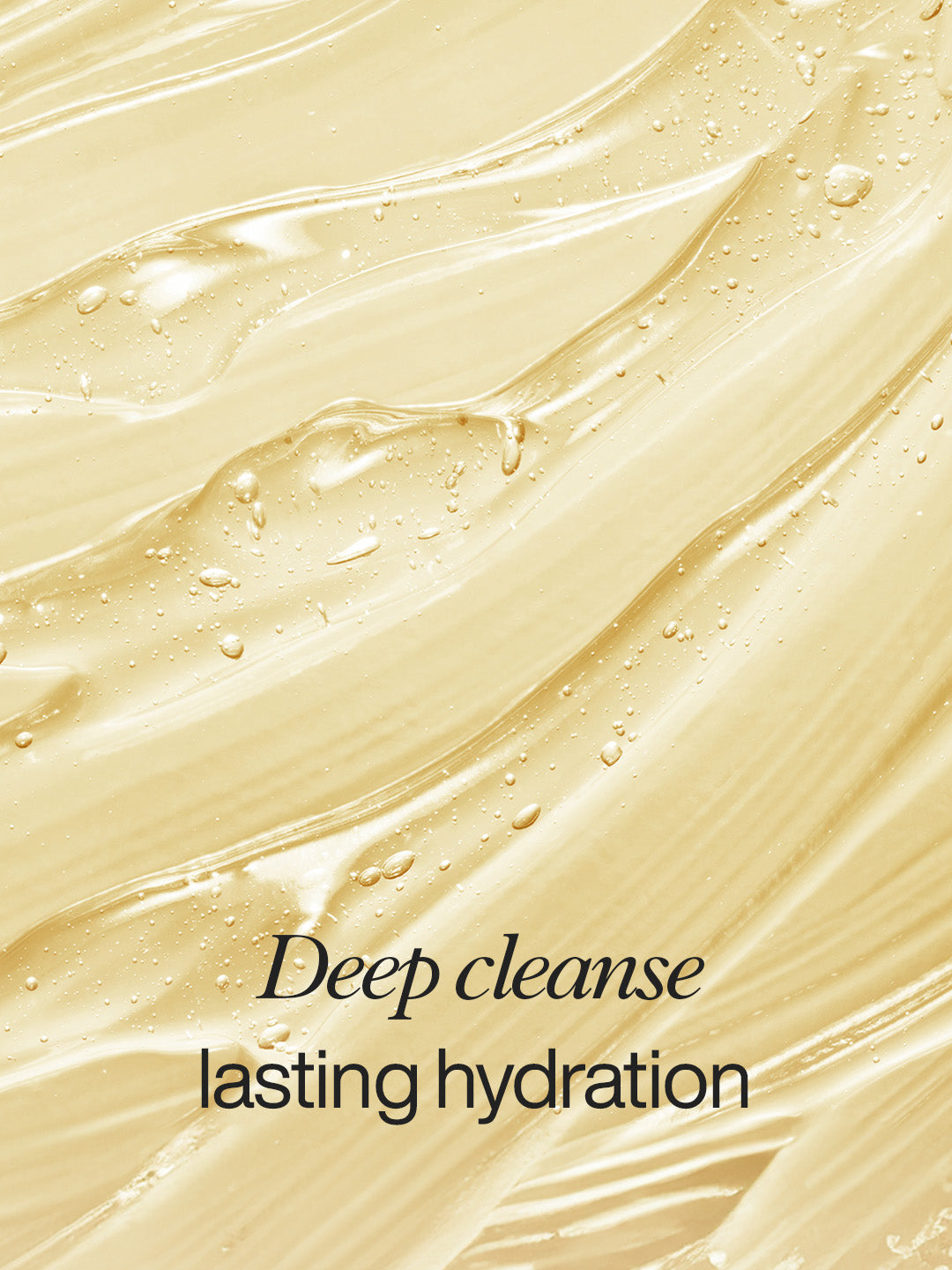 Cleansing Face Wash